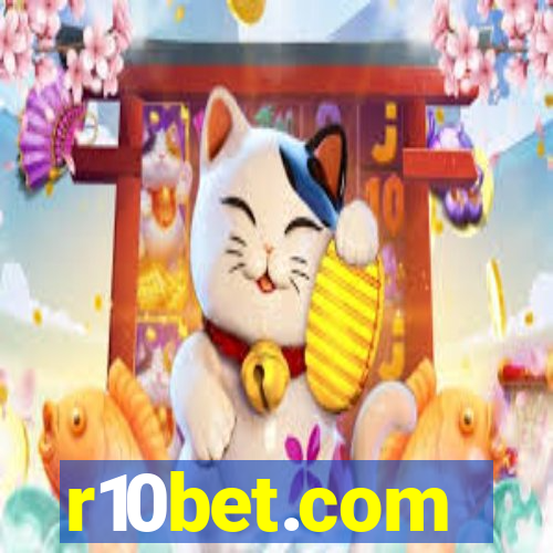 r10bet.com