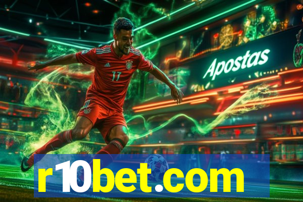 r10bet.com