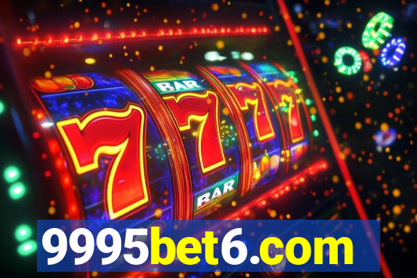 9995bet6.com
