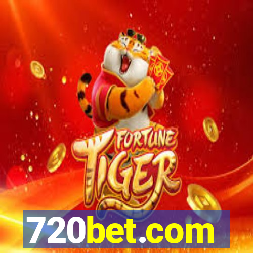 720bet.com