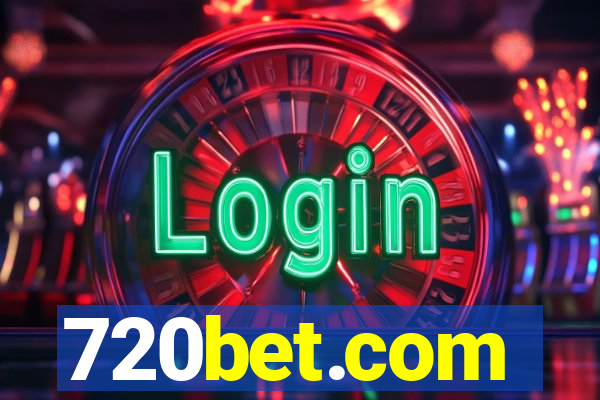 720bet.com