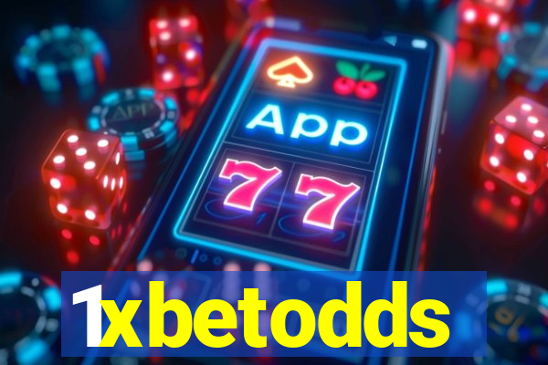 1xbetodds