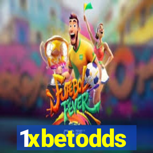1xbetodds