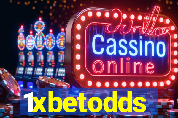 1xbetodds