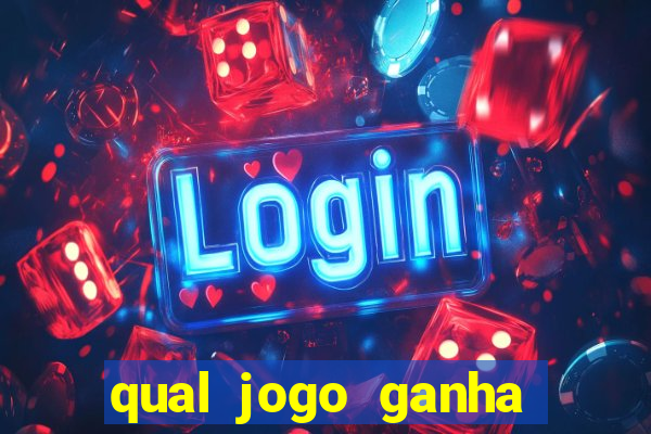 qual jogo ganha dinheiro ao se cadastrar
