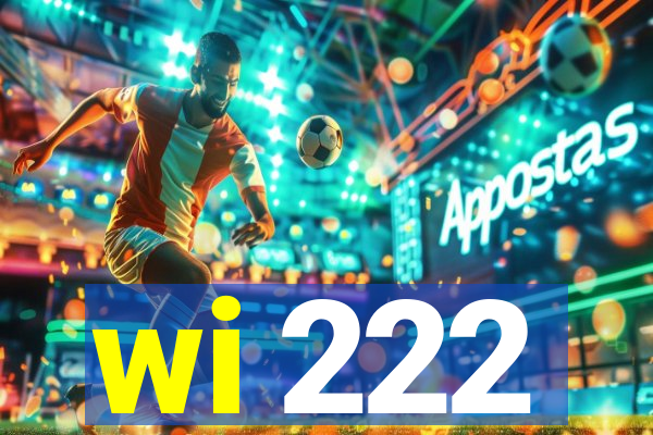 wi 222