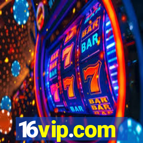 16vip.com