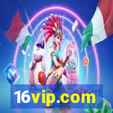 16vip.com