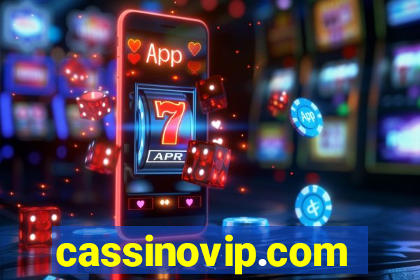 cassinovip.com