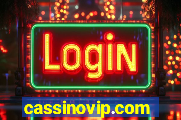 cassinovip.com