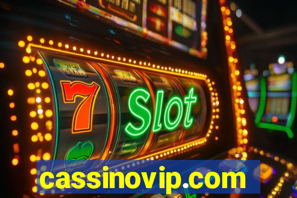 cassinovip.com