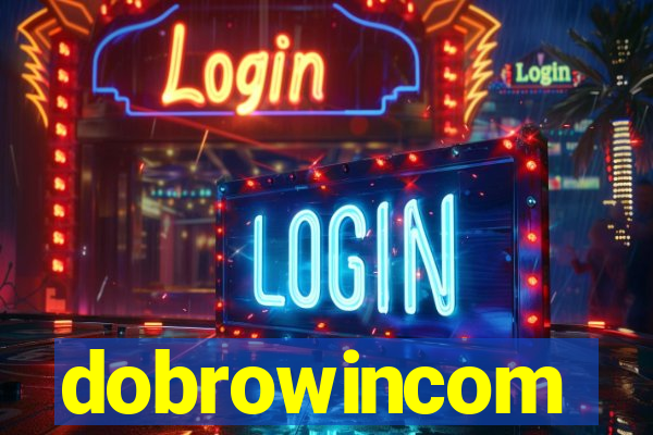dobrowincom