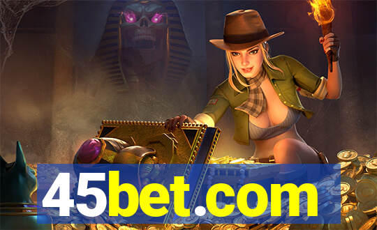 45bet.com