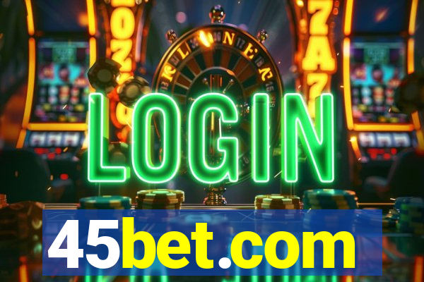 45bet.com