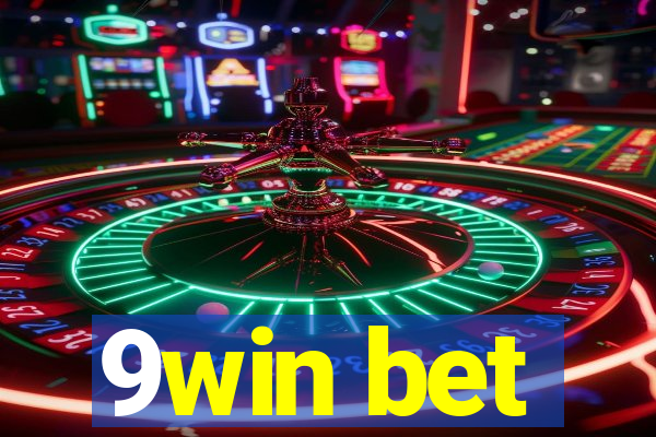 9win bet