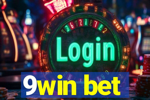 9win bet