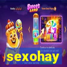 sexohay