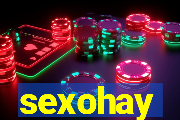 sexohay
