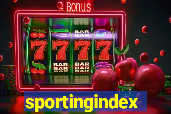 sportingindex