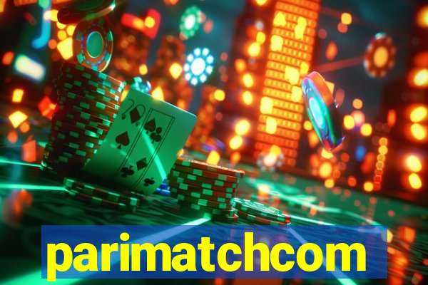 parimatchcom