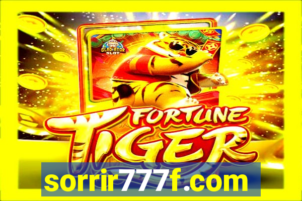 sorrir777f.com
