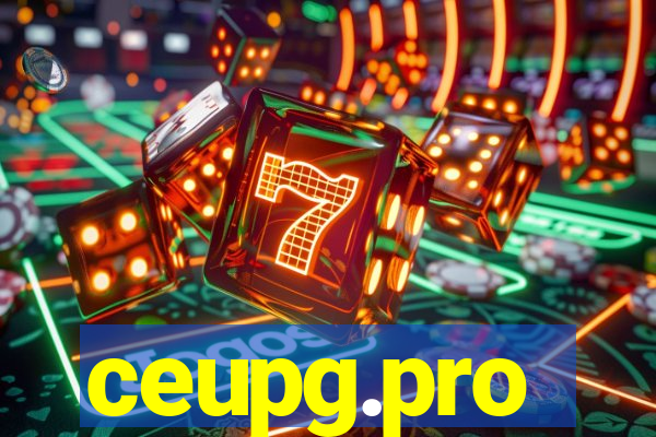 ceupg.pro
