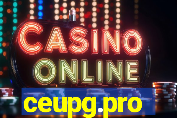 ceupg.pro