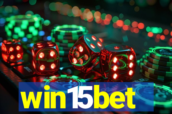 win15bet