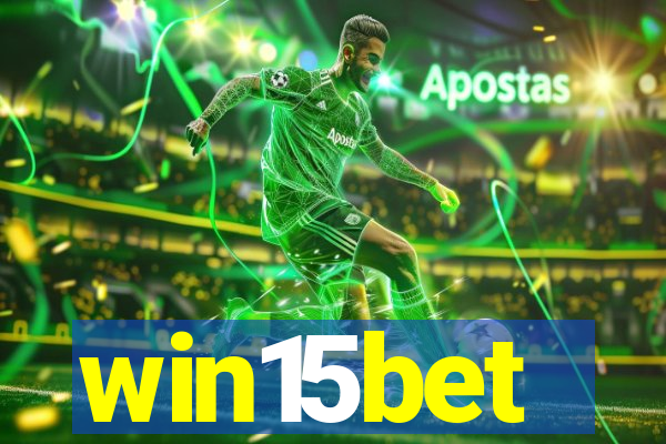 win15bet