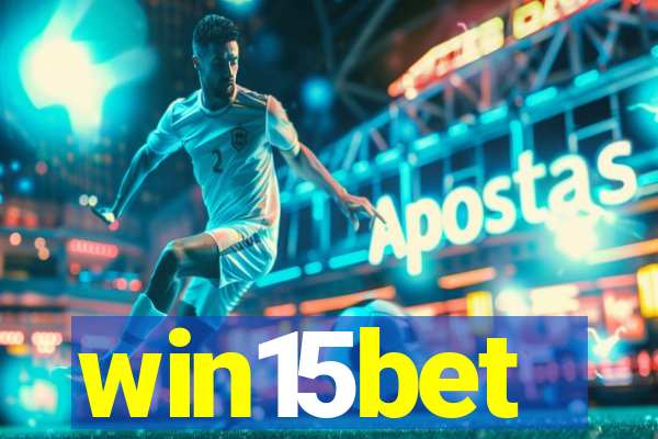 win15bet