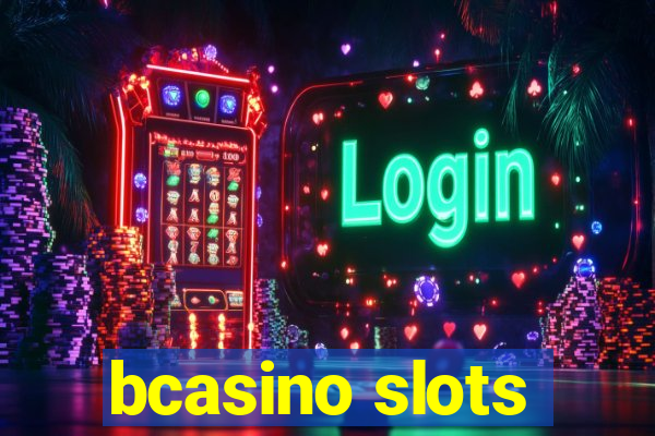 bcasino slots