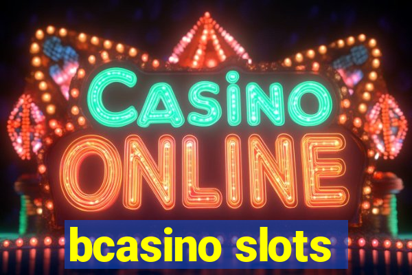 bcasino slots