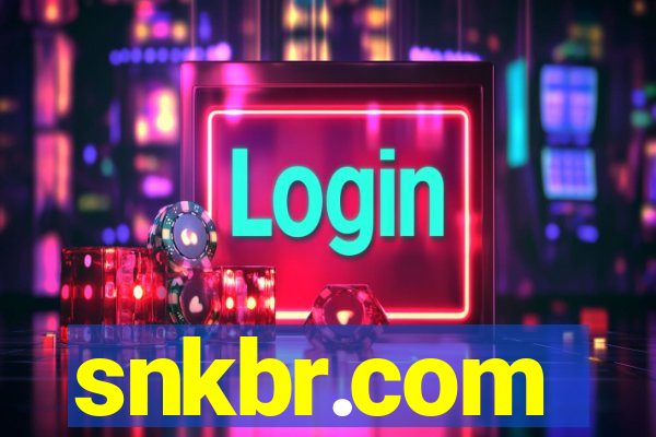 snkbr.com