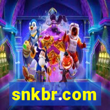 snkbr.com
