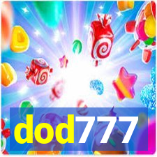 dod777