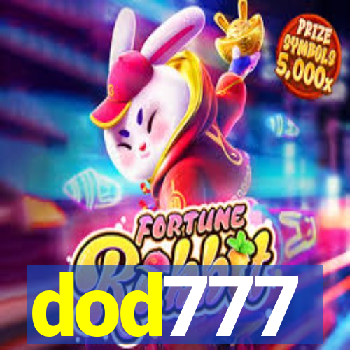 dod777