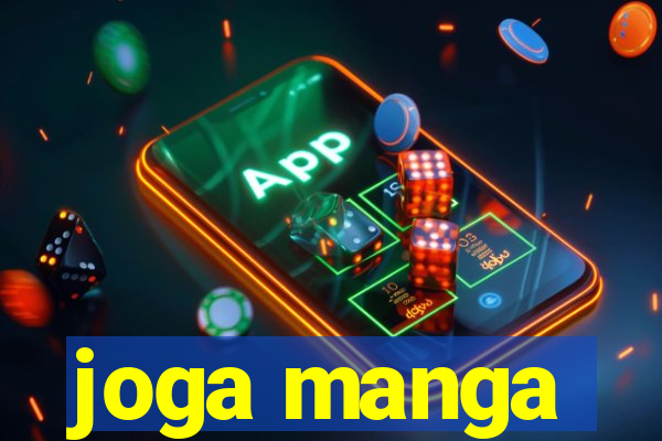 joga manga