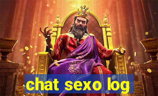 chat sexo log