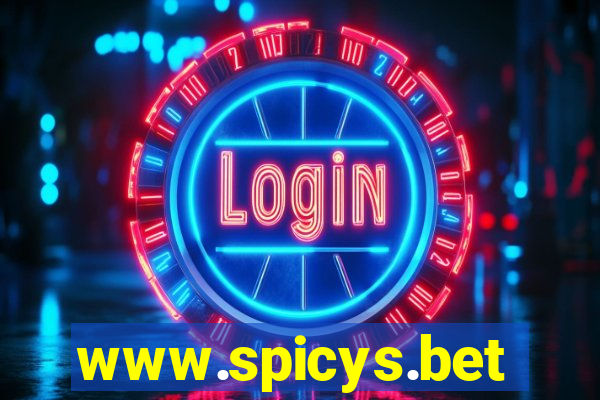 www.spicys.bet
