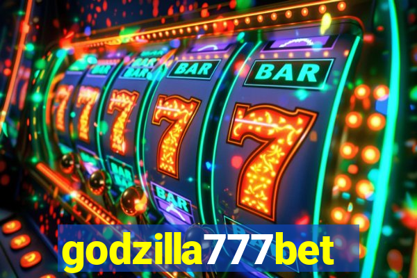godzilla777bet
