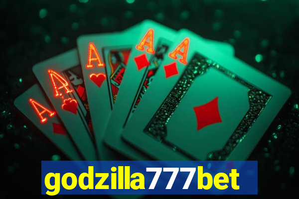 godzilla777bet