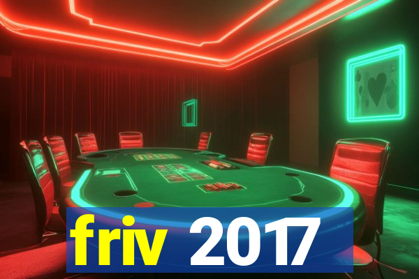 friv 2017