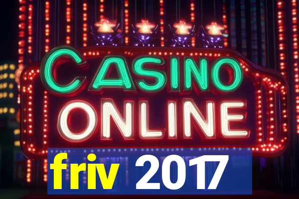 friv 2017