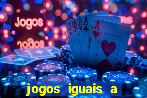 jogos iguais a date ariane