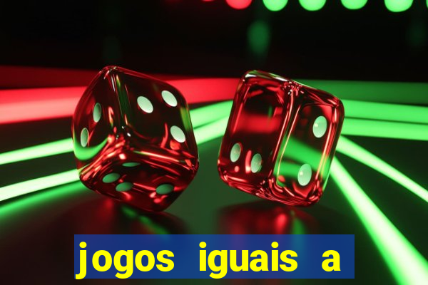 jogos iguais a date ariane