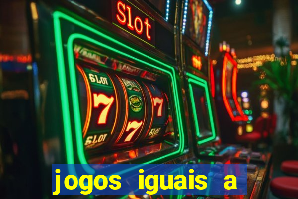 jogos iguais a date ariane
