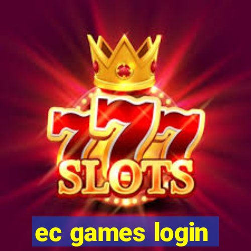ec games login