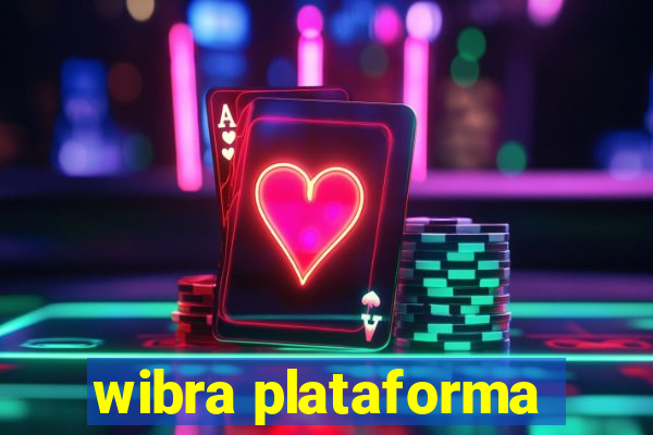 wibra plataforma