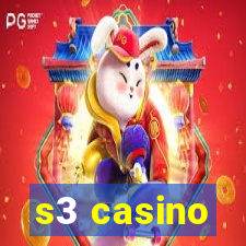 s3 casino