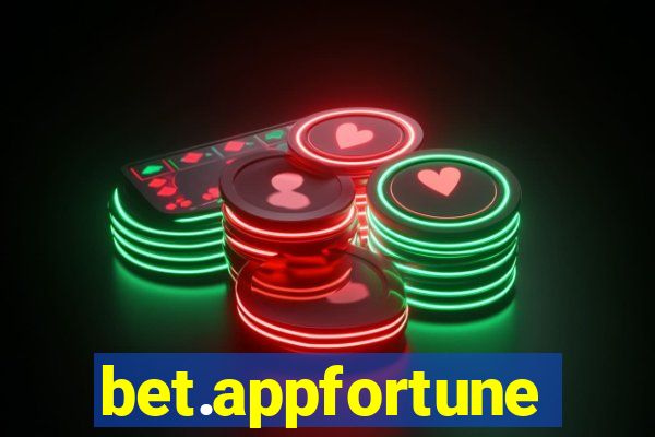 bet.appfortune